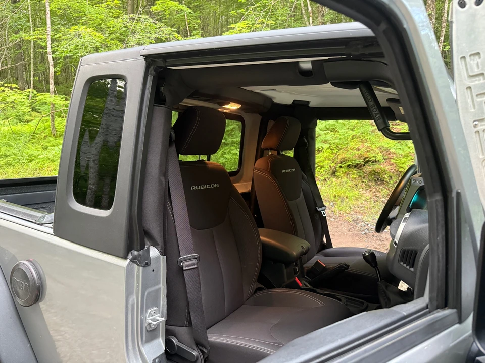 2014 Jeep JK Wrangler - Image 25 of 31