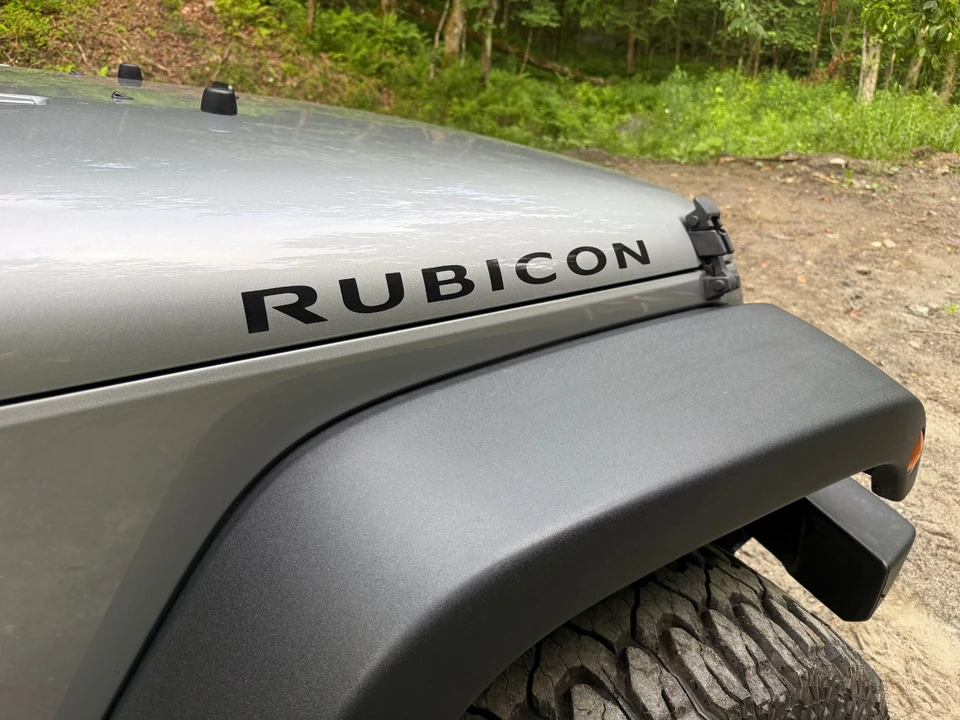 2014 Jeep JK Wrangler - Image 14 of 31