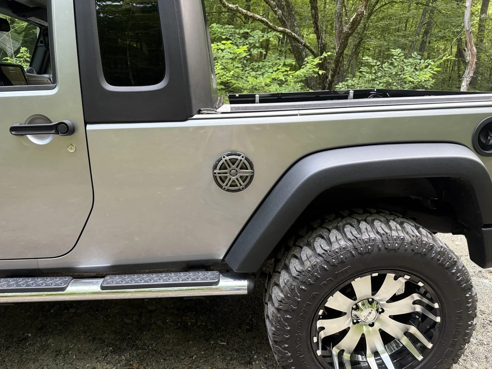 2014 Jeep JK Wrangler - Image 15 of 31