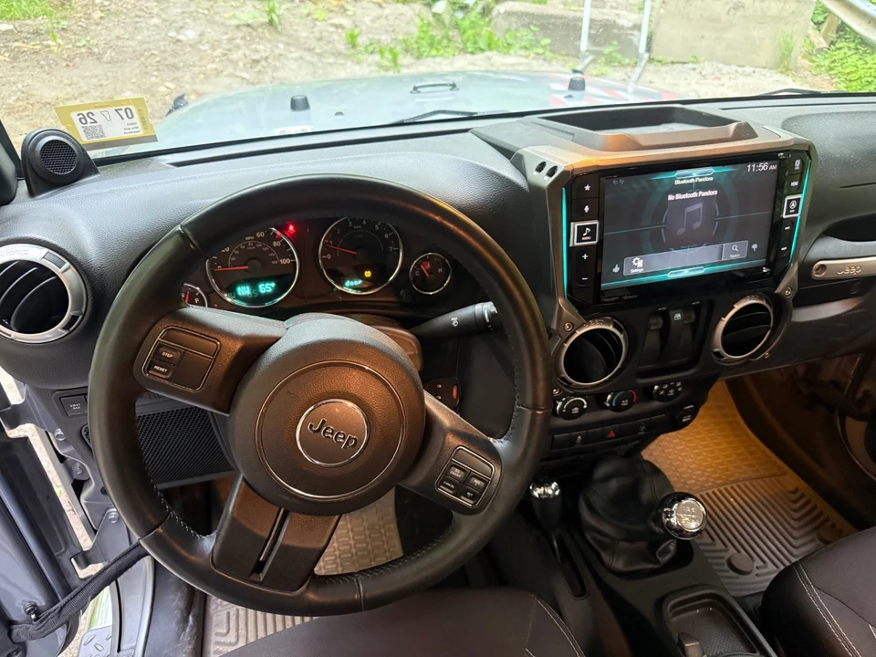 2014 Jeep JK Wrangler - Image 21 of 31