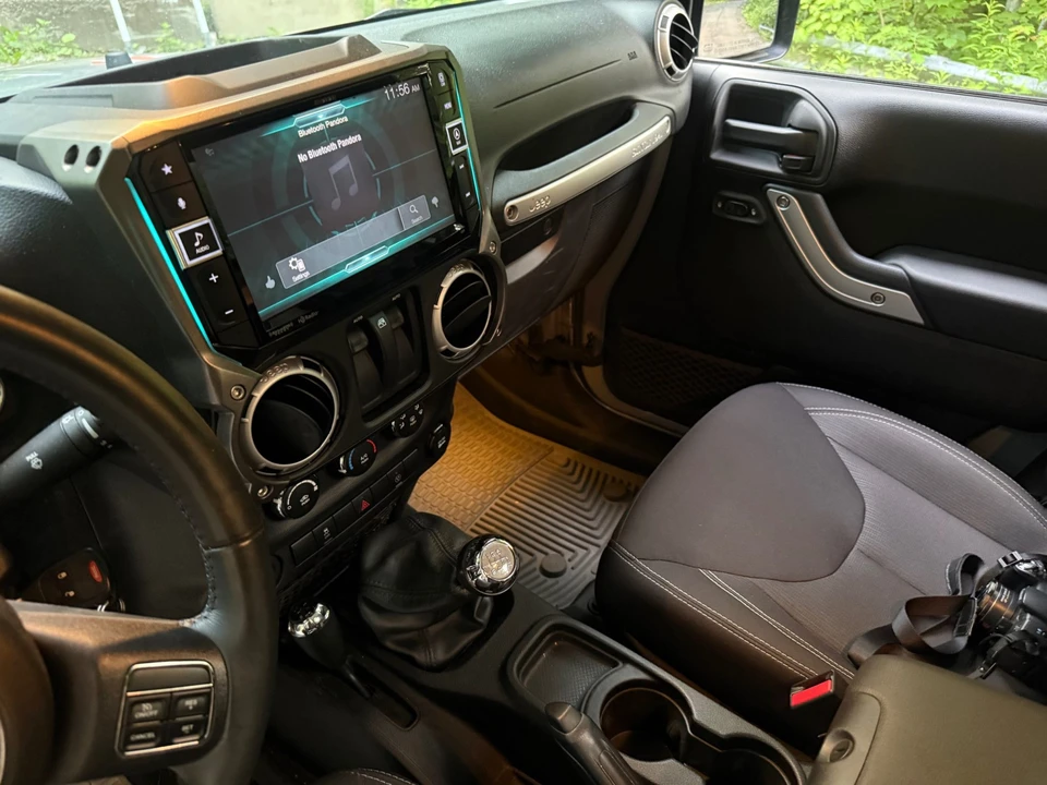 2014 Jeep JK Wrangler - Image 24 of 31