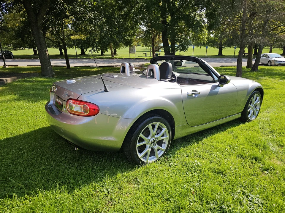 2014 Mazda NC MX-5 Miata - Image 12 of 31