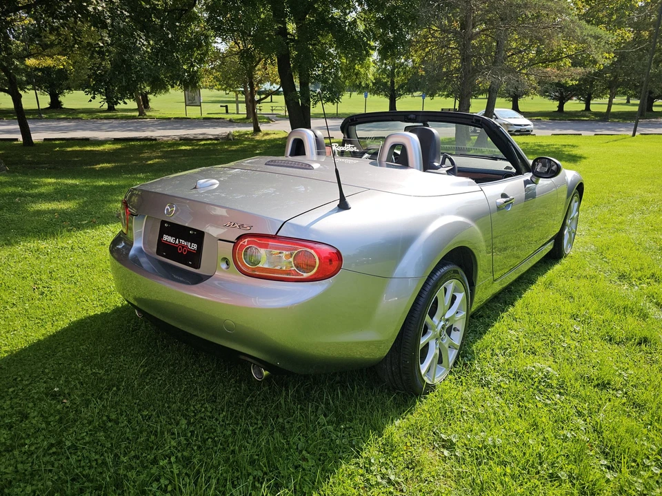2014 Mazda NC MX-5 Miata - Image 13 of 31