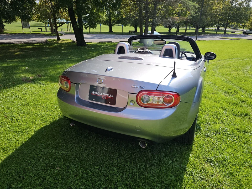 2014 Mazda NC MX-5 Miata - Image 14 of 31
