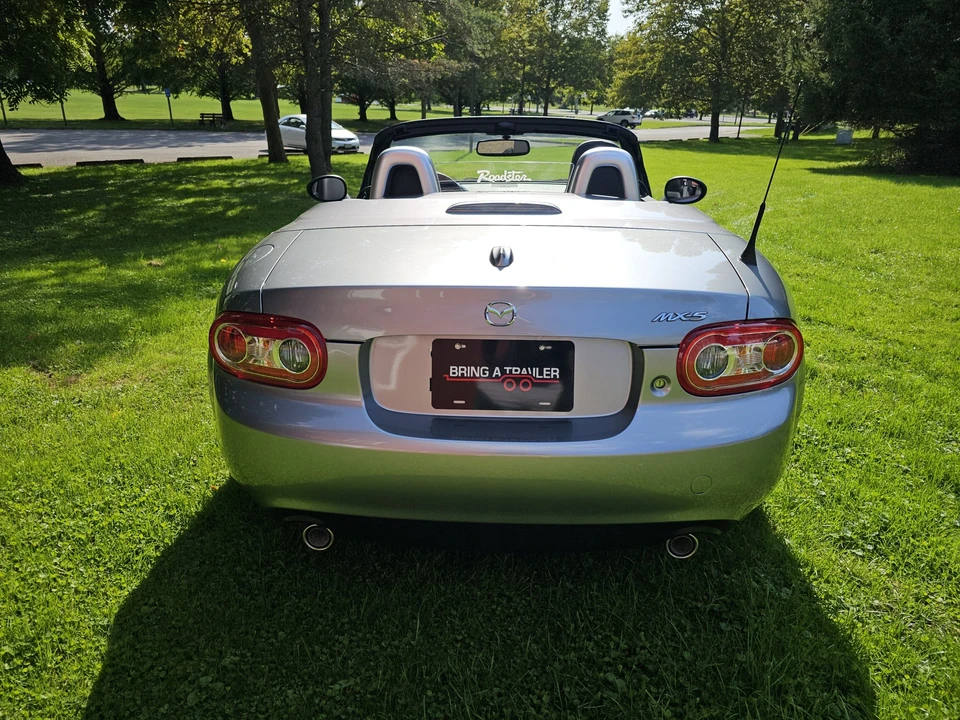2014 Mazda NC MX-5 Miata - Image 15 of 31