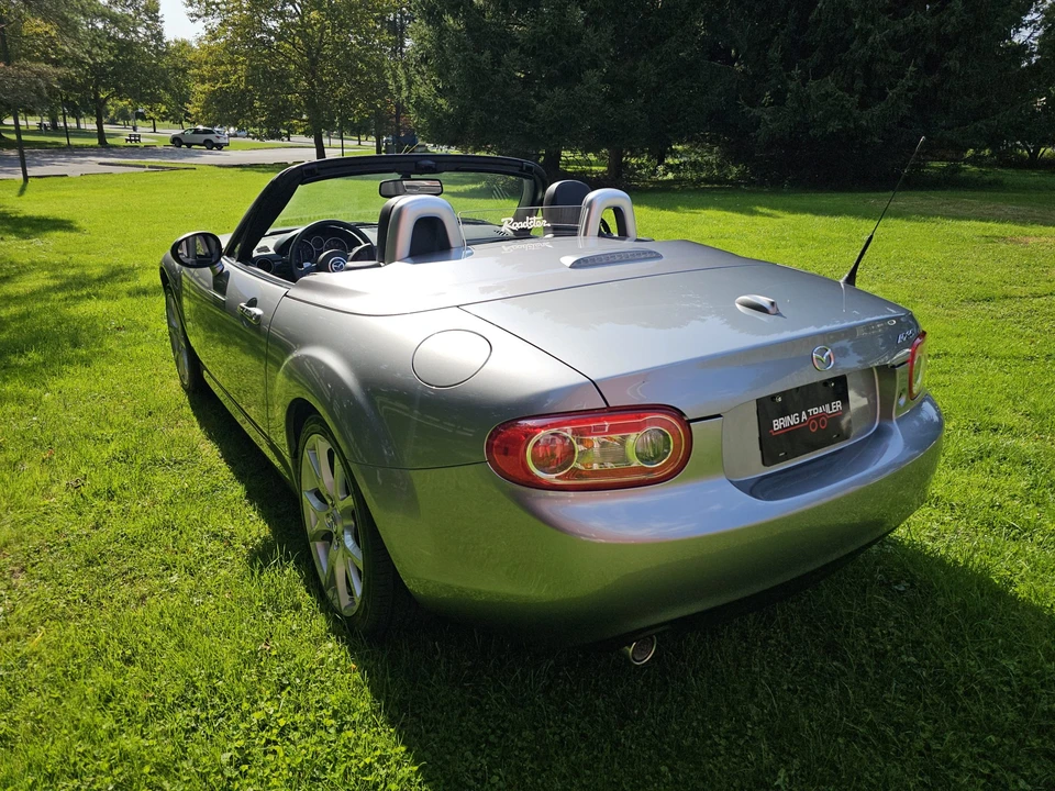 2014 Mazda NC MX-5 Miata - Image 16 of 31