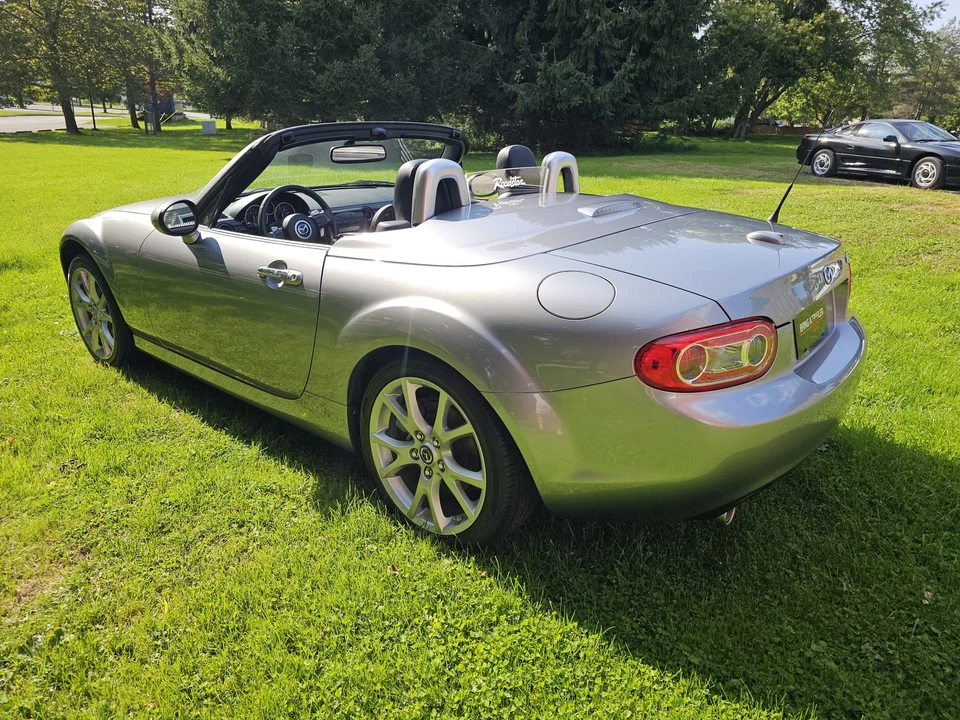 2014 Mazda NC MX-5 Miata - Image 17 of 31