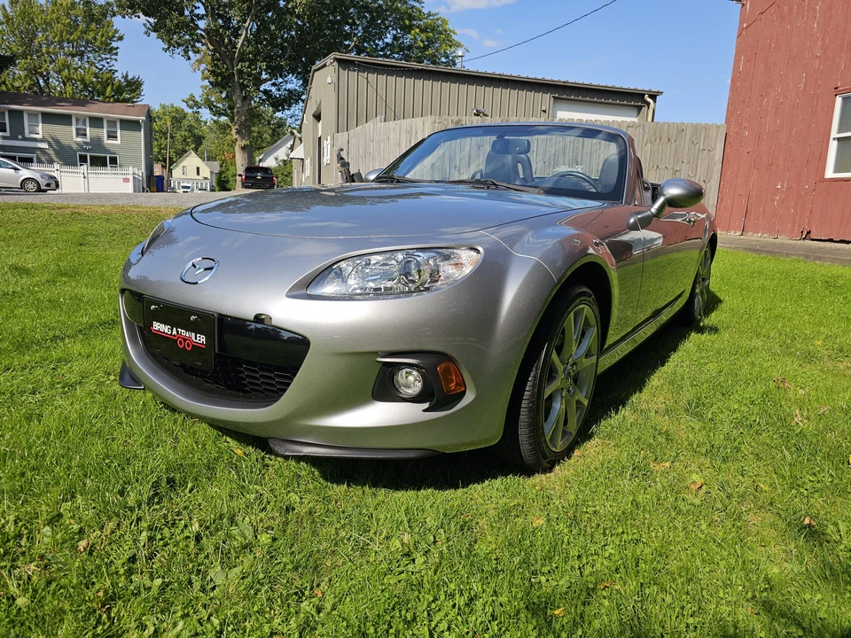2014 Mazda NC MX-5 Miata - Image 22 of 31