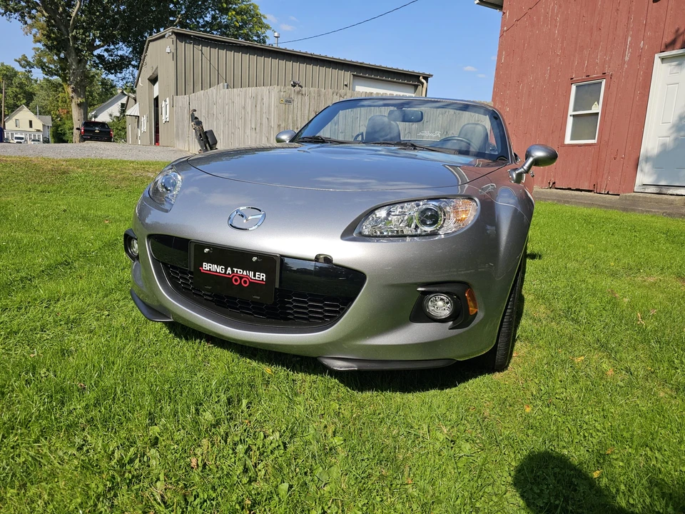 2014 Mazda NC MX-5 Miata - Image 23 of 31