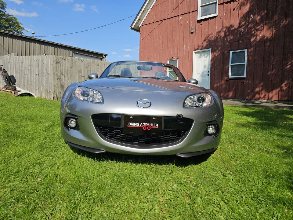 2014 Mazda NC MX-5 Miata - Image 24 of 31