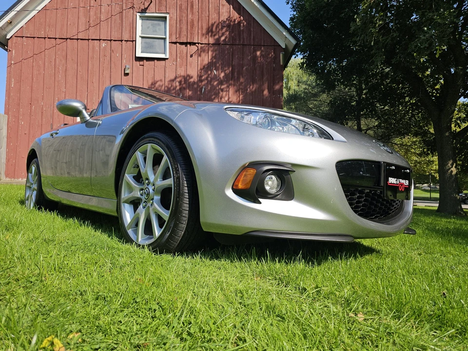 2014 Mazda NC MX-5 Miata - Image 5 of 31