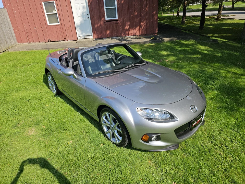 2014 Mazda NC MX-5 Miata - Image 4 of 31