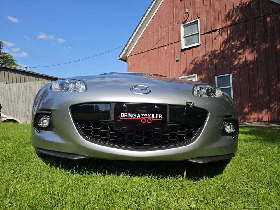 2014 Mazda NC MX-5 Miata - Image 25 of 31