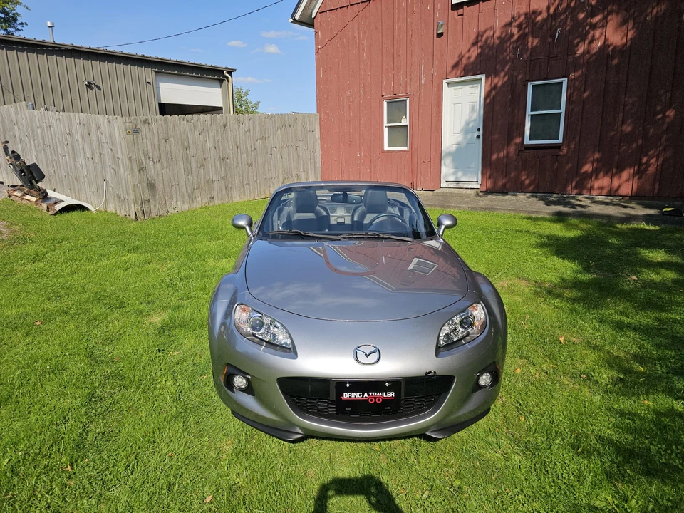 2014 Mazda NC MX-5 Miata - Image 26 of 31