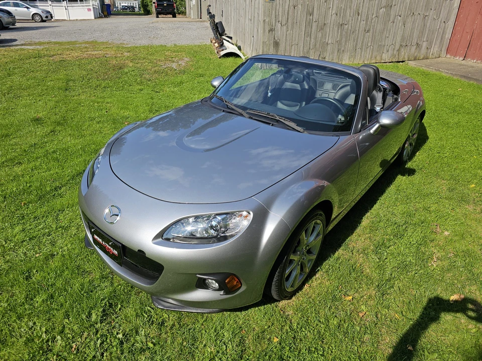 2014 Mazda NC MX-5 Miata - Image 28 of 31
