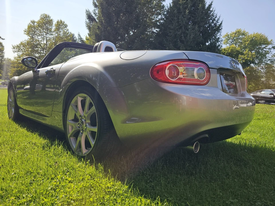 2014 Mazda NC MX-5 Miata - Image 29 of 31