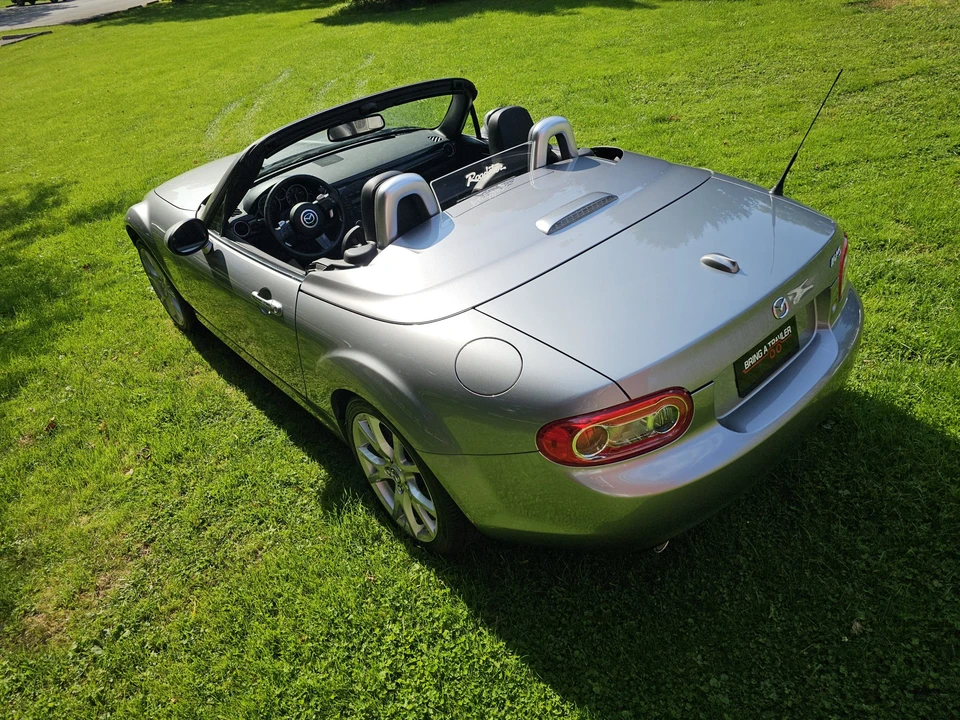 2014 Mazda NC MX-5 Miata - Image 30 of 31