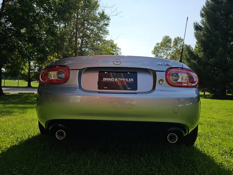 2014 Mazda NC MX-5 Miata - Image 31 of 31