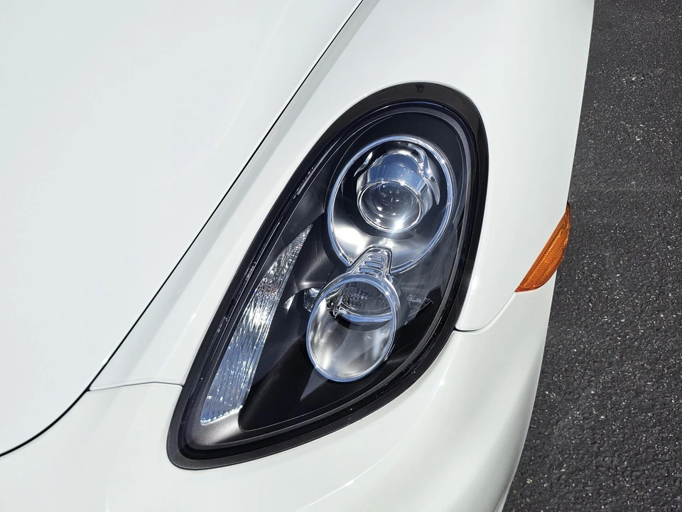 2014 Porsche 981 Boxster - Image 21 of 31