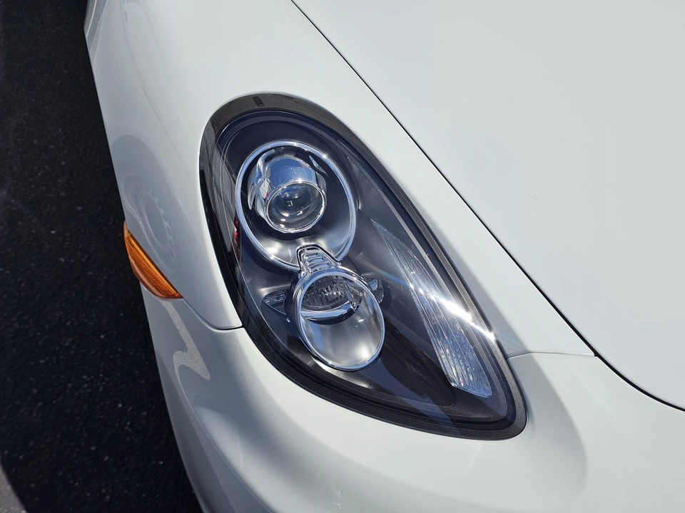 2014 Porsche 981 Boxster - Image 20 of 31