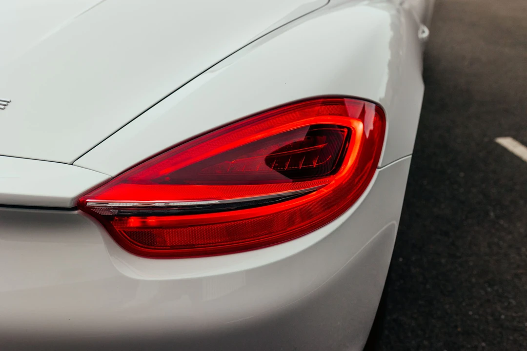 2014 Porsche 981 Boxster - Image 26 of 31