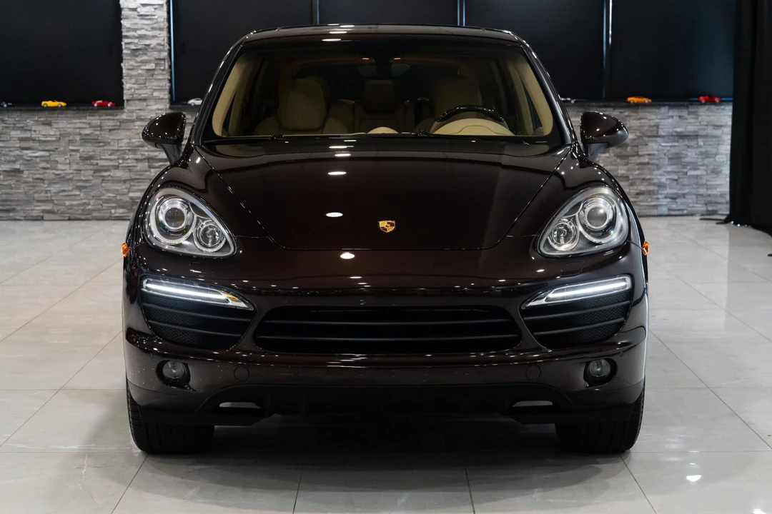 2014 Porsche 958 Cayenne S - Image 21 of 31