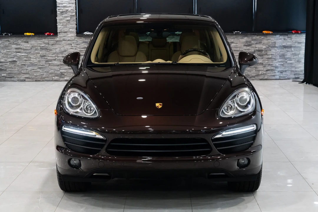 2014 Porsche 958 Cayenne S - Image 20 of 31