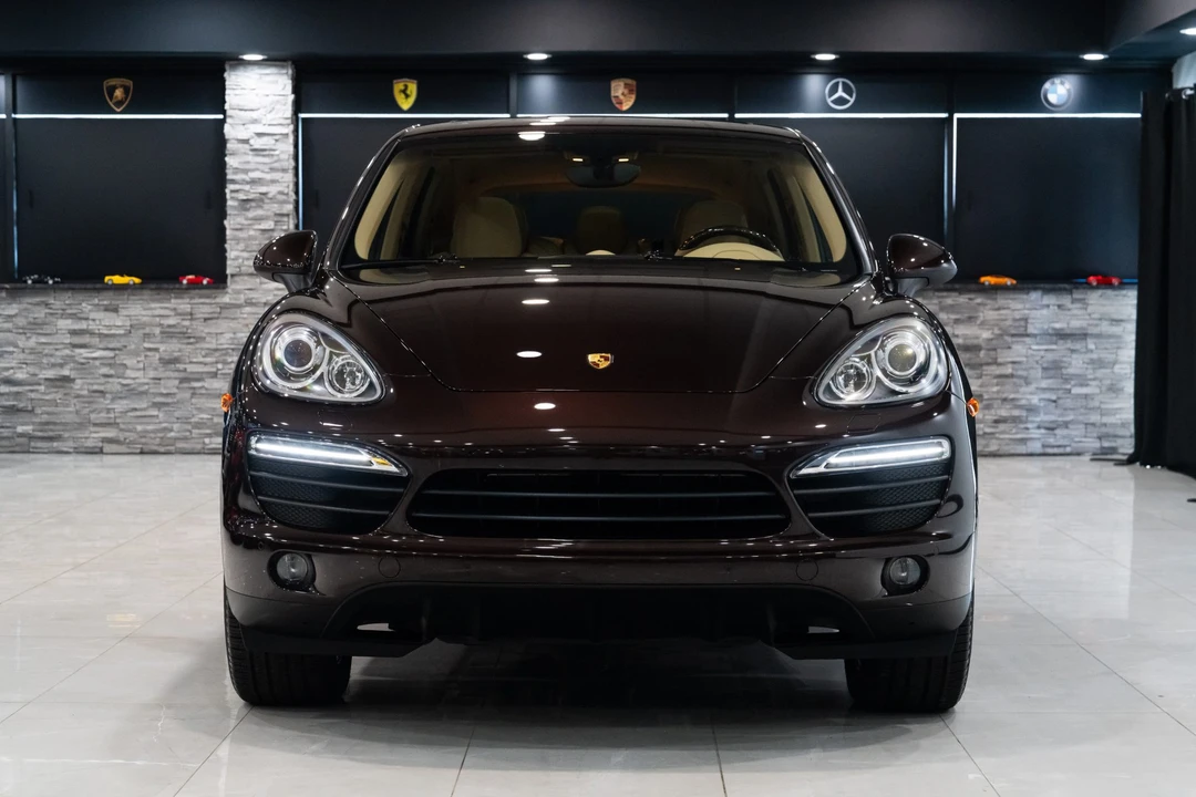 2014 Porsche 958 Cayenne S - Image 19 of 31