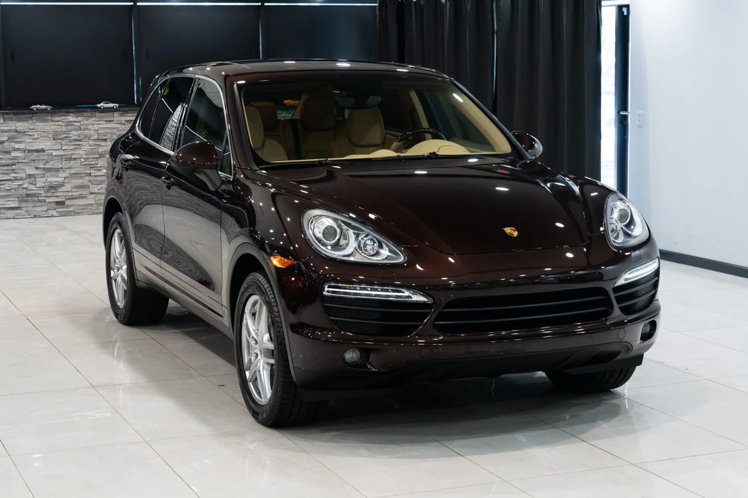 2014 Porsche 958 Cayenne S - Image 15 of 31