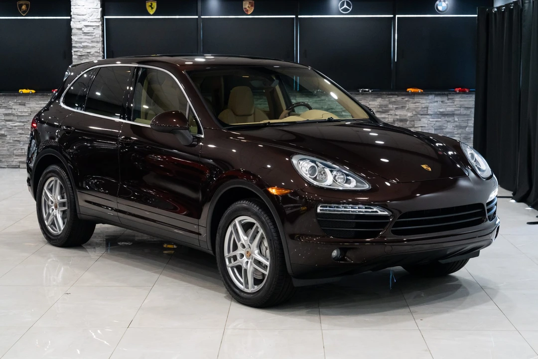 2014 Porsche 958 Cayenne S - Image 6 of 31