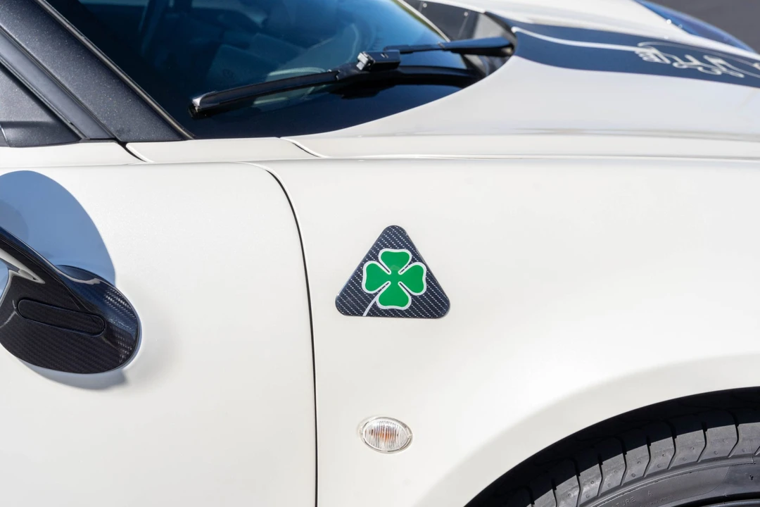 2015 Alfa Romeo 4C Coupe - Image 29 of 31