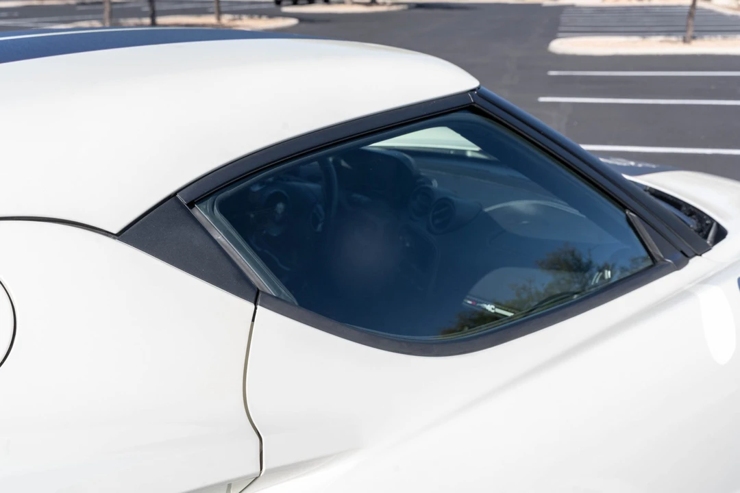 2015 Alfa Romeo 4C Coupe - Image 16 of 31
