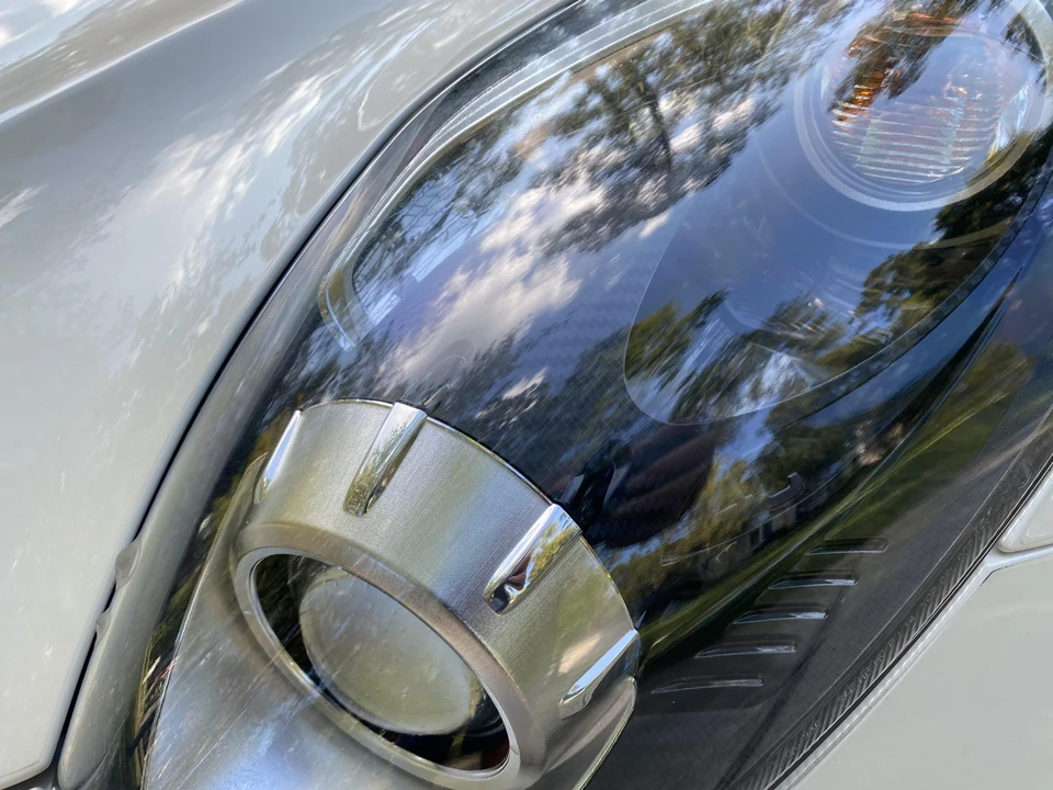 2015 Alfa Romeo 4C Coupe - Image 16 of 31