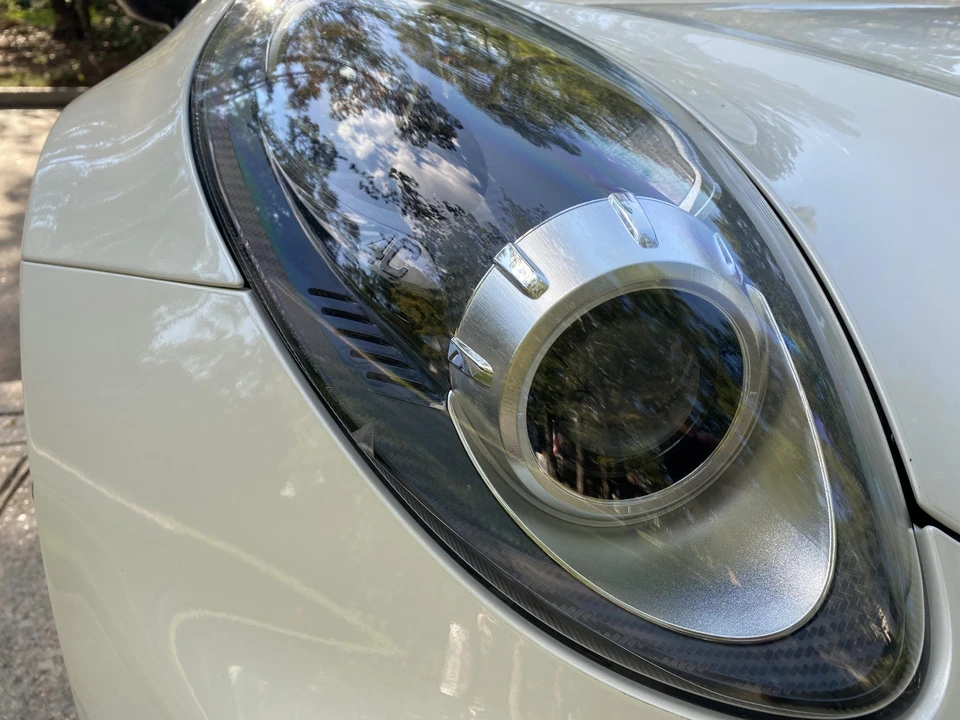 2015 Alfa Romeo 4C Coupe - Image 14 of 31