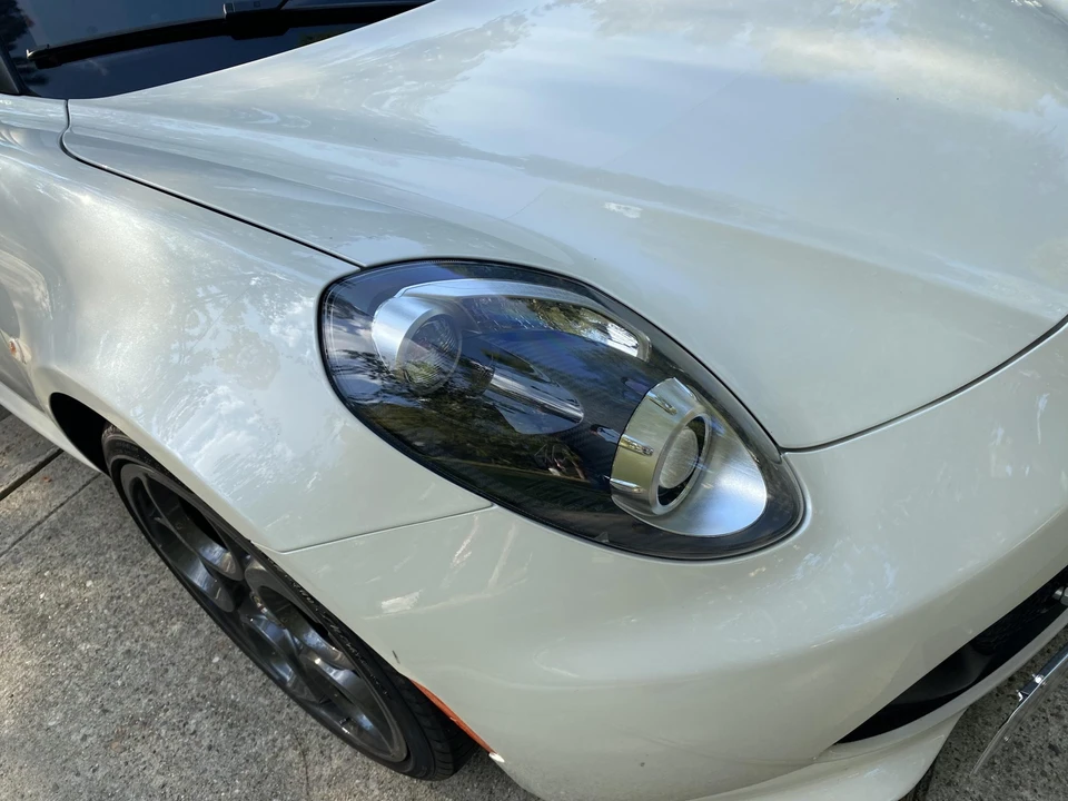 2015 Alfa Romeo 4C Coupe - Image 13 of 31