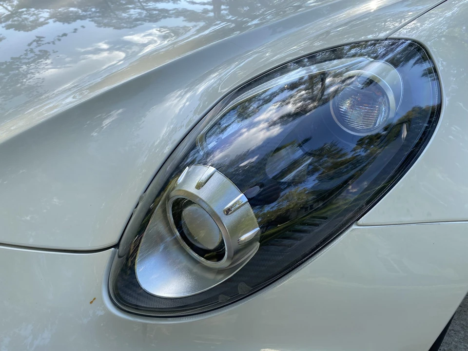 2015 Alfa Romeo 4C Coupe - Image 15 of 31