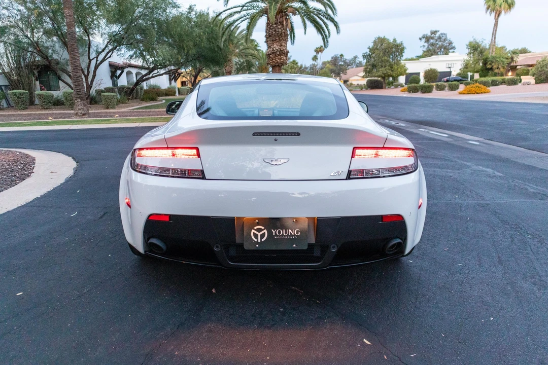 2015 Aston Martin V8 Vantage (2006-2017) - Image 24 of 31