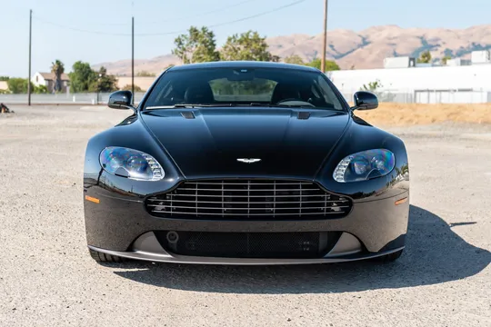 2015 Aston Martin V8 Vantage (2006-2017) - Image 3 of 31