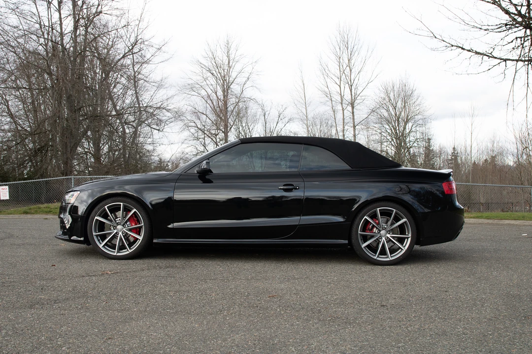 2015 Audi B8 RS5 - Image 9 of 31
