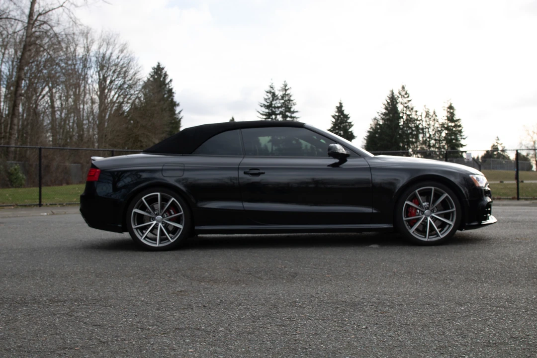 2015 Audi B8 RS5 - Image 5 of 31