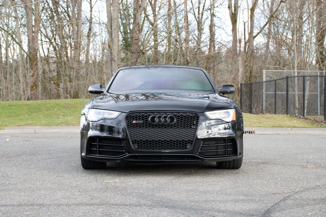 2015 Audi B8 RS5 - Image 3 of 31