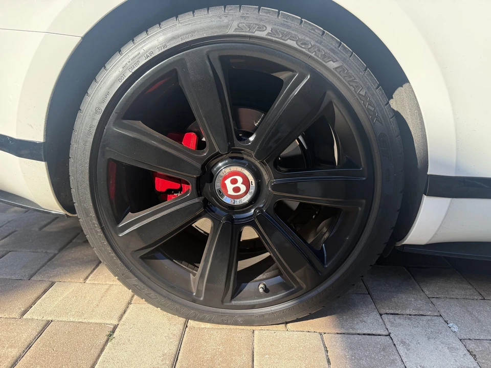 2015 Bentley Continental GTC - Image 18 of 31