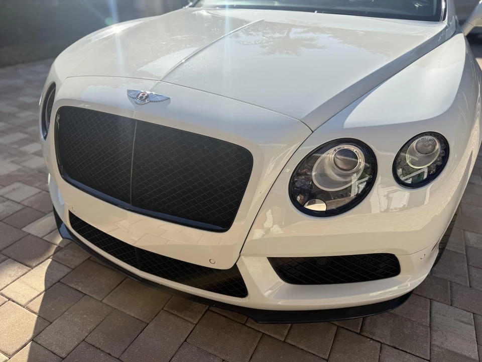 2015 Bentley Continental GTC - Image 16 of 31