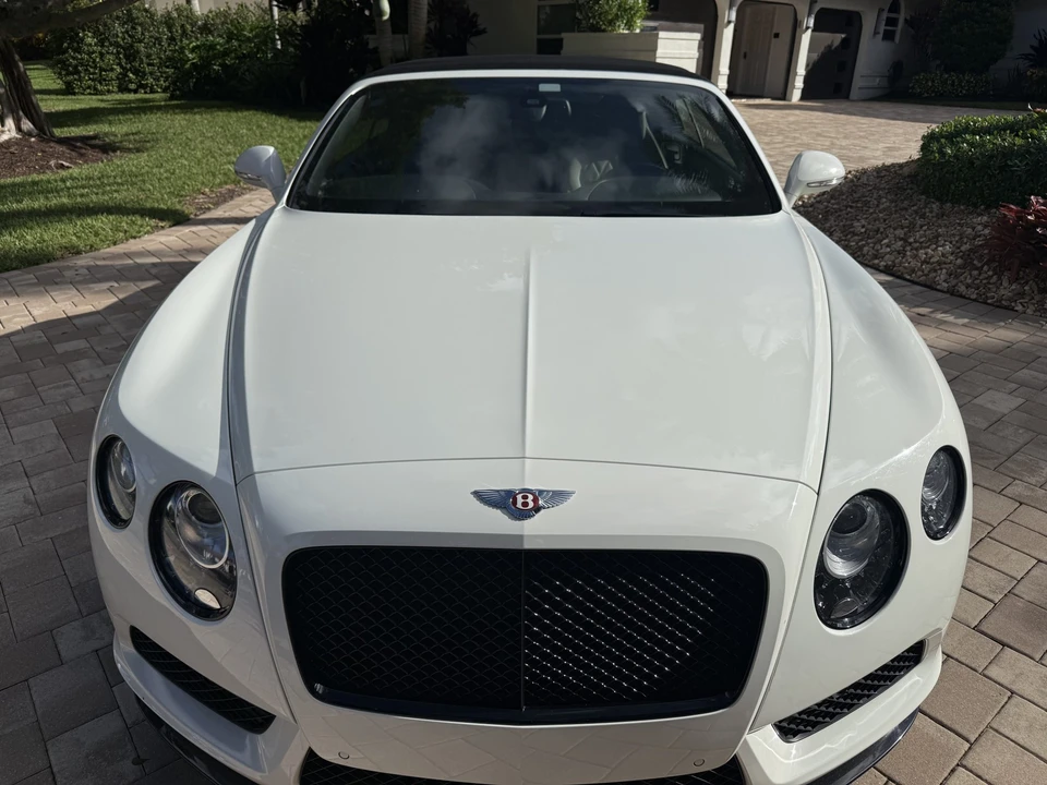2015 Bentley Continental GTC - Image 5 of 31