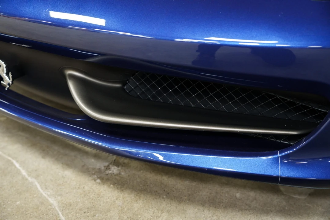 2015 Ferrari 458 Spider - Image 23 of 31