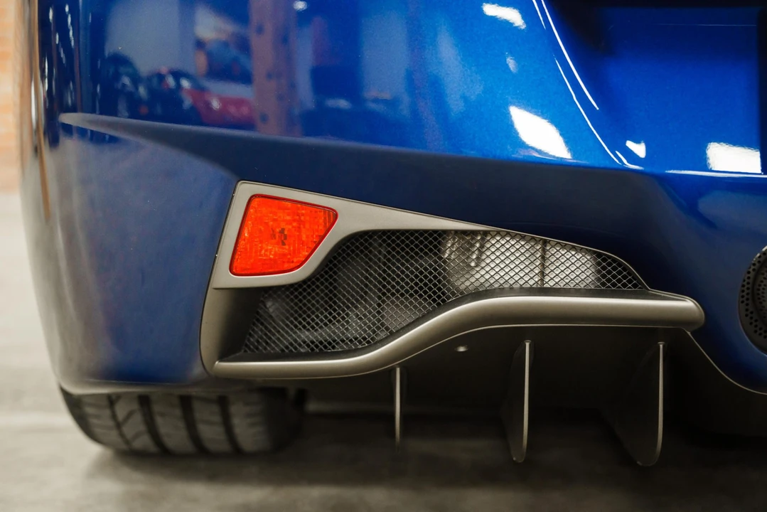 2015 Ferrari 458 Spider - Image 31 of 31