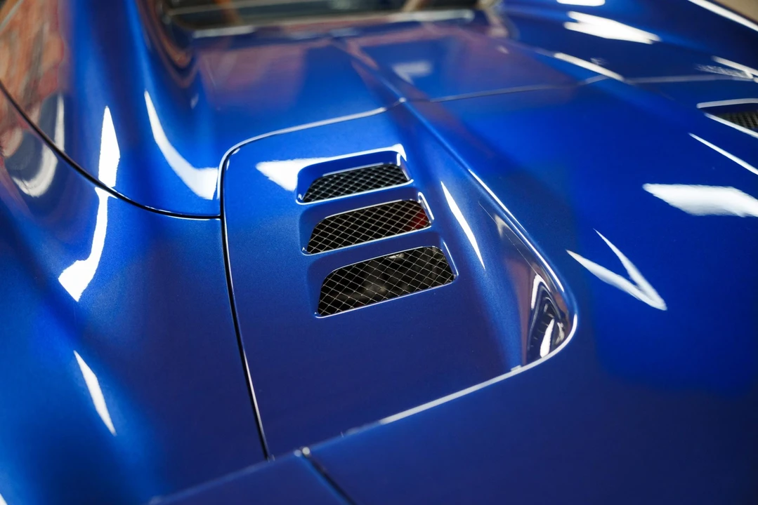 2015 Ferrari 458 Spider - Image 29 of 31