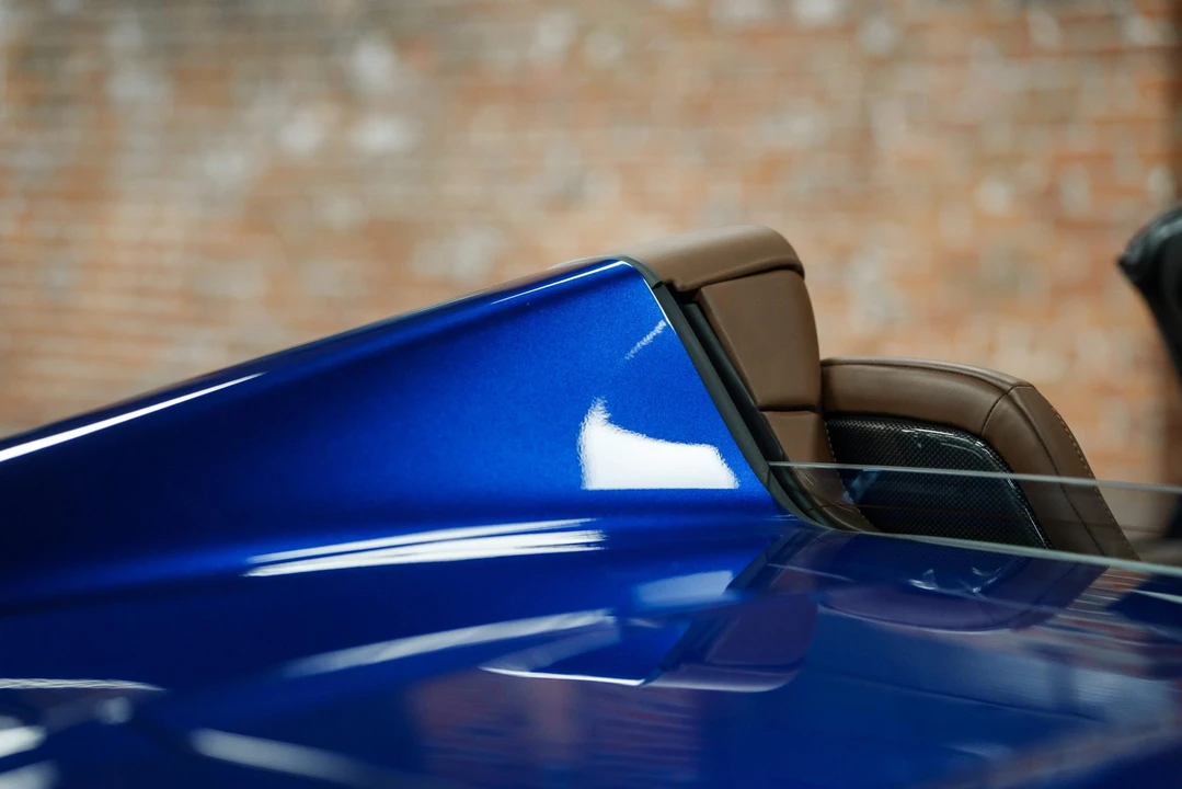2015 Ferrari 458 Spider - Image 30 of 31