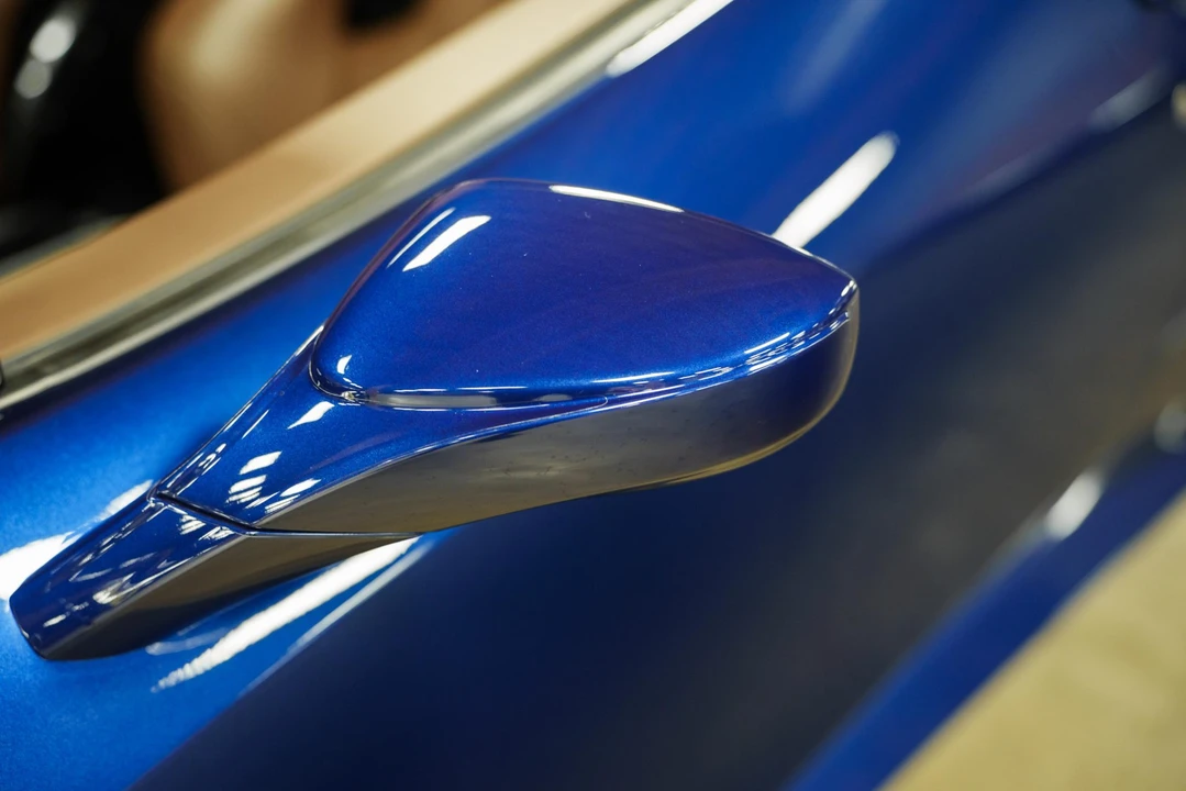 2015 Ferrari 458 Spider - Image 25 of 31
