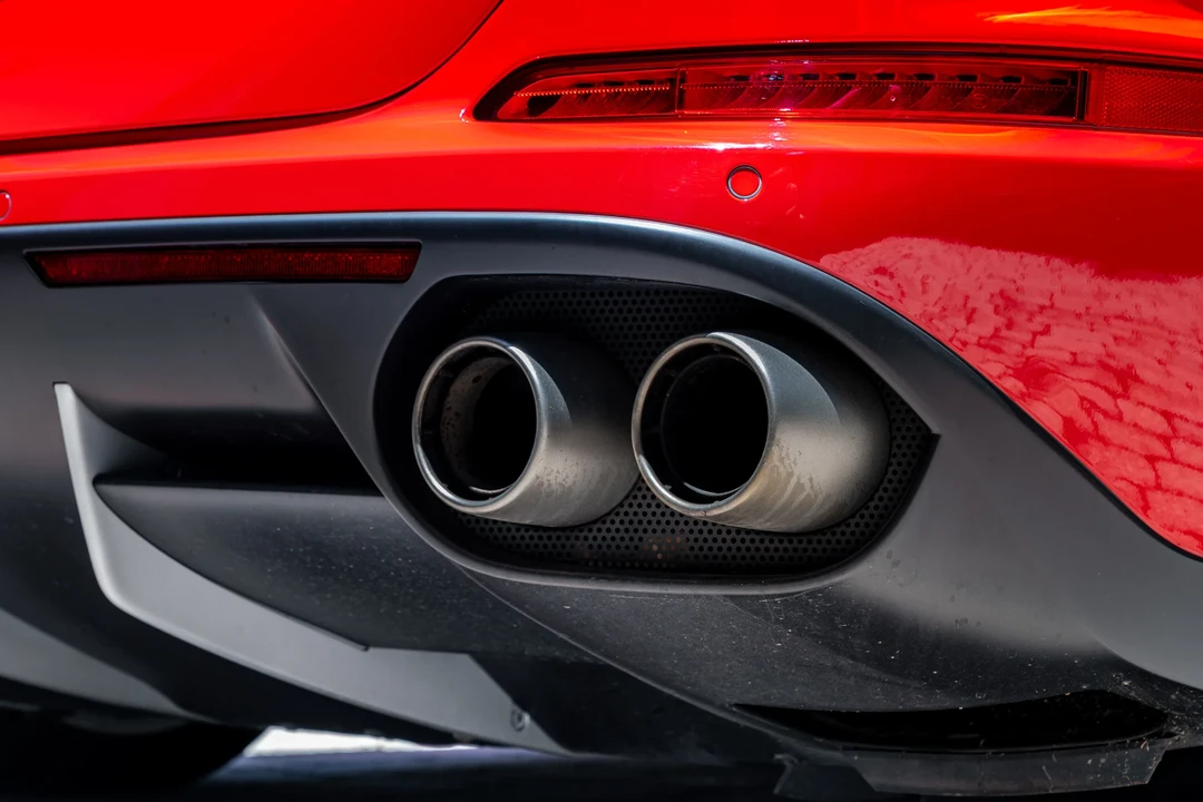 2015 Ferrari California T - Image 25 of 31